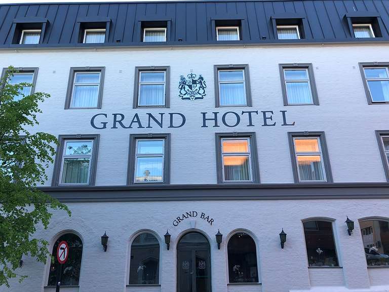 Building Facade 2
