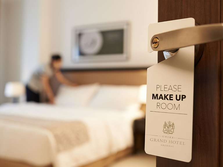 Make My Room