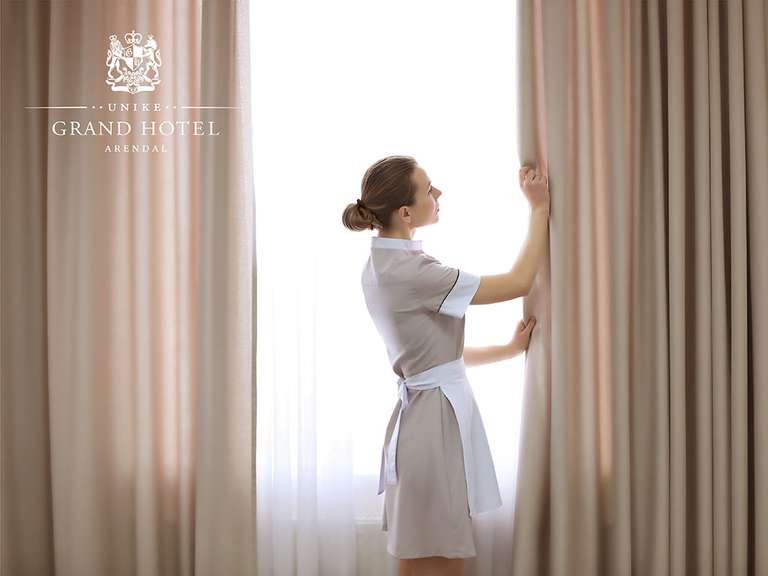 Housekeeping