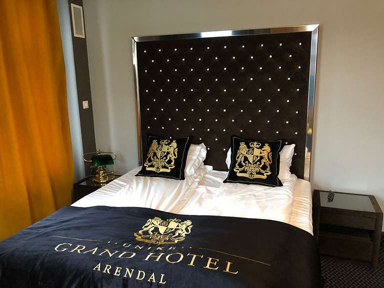 Double Room 3